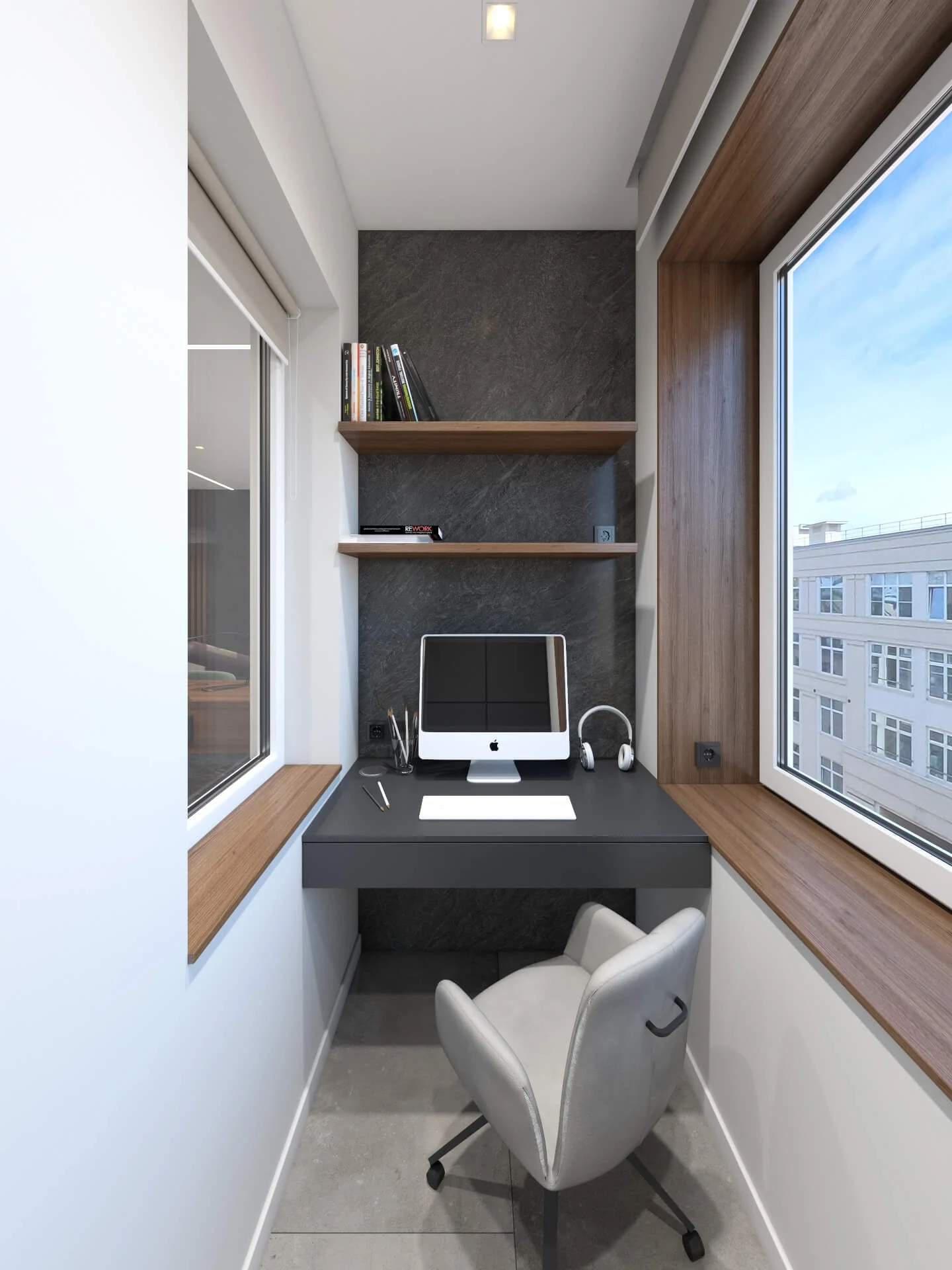 СМОЛЬНЫЙ ПРОСПЕКТ