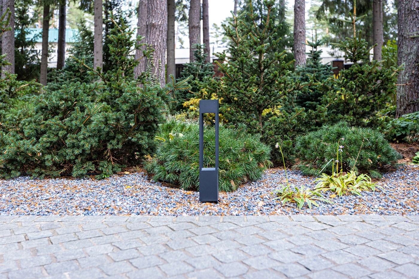 Усадьба в Репино