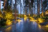 Усадьба в Репино