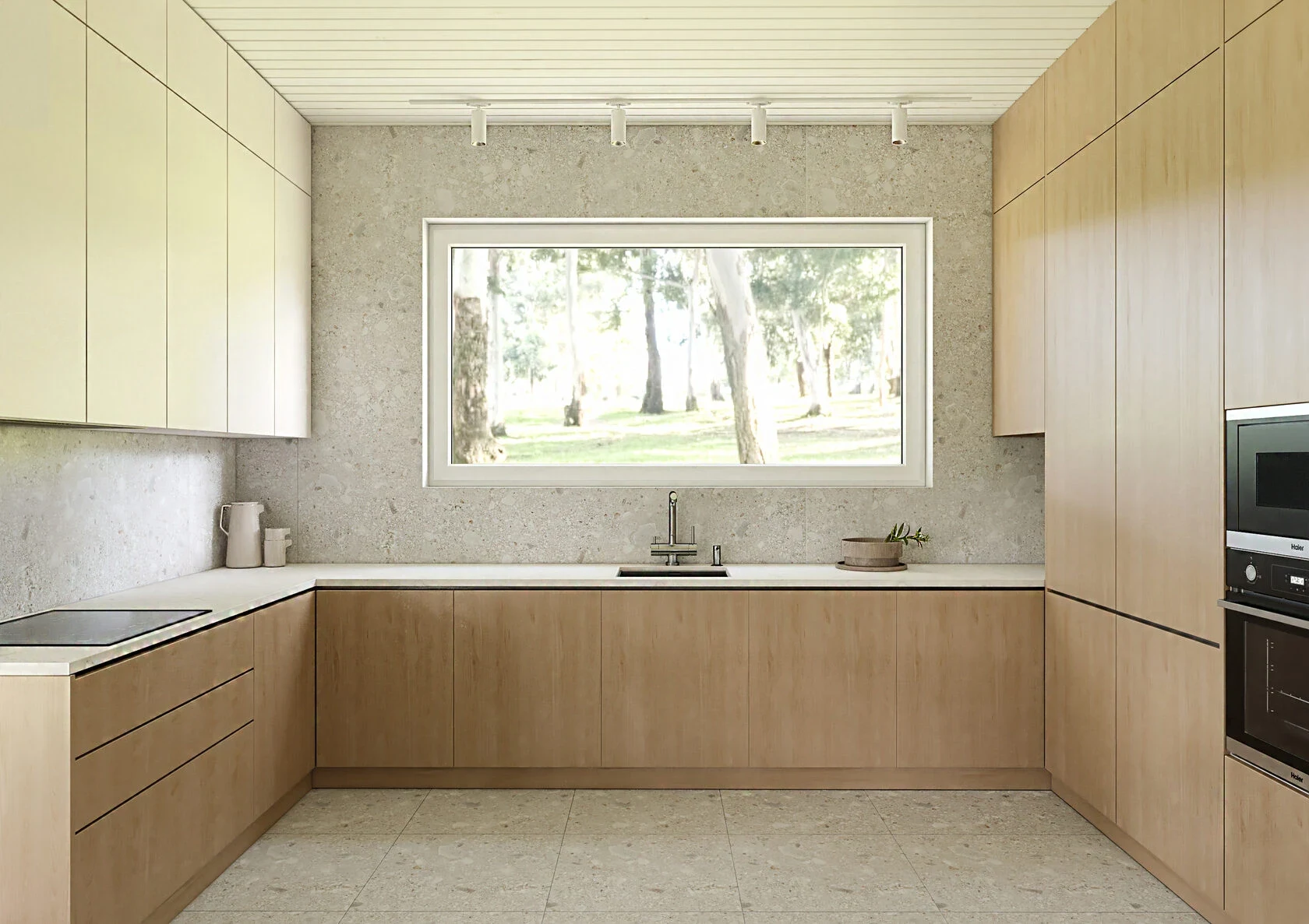 Загородный дом в Белоострове