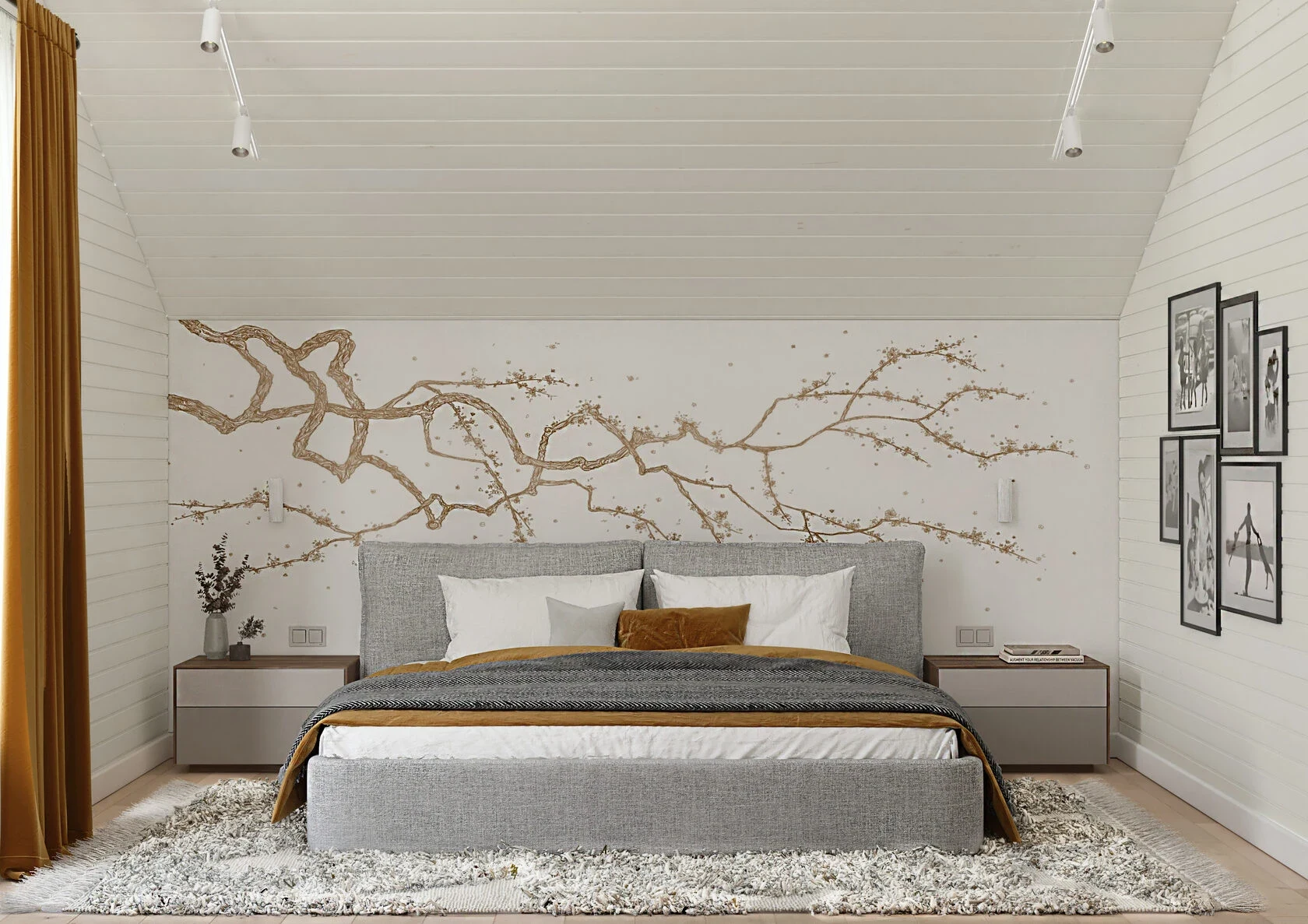 Загородный дом в Белоострове