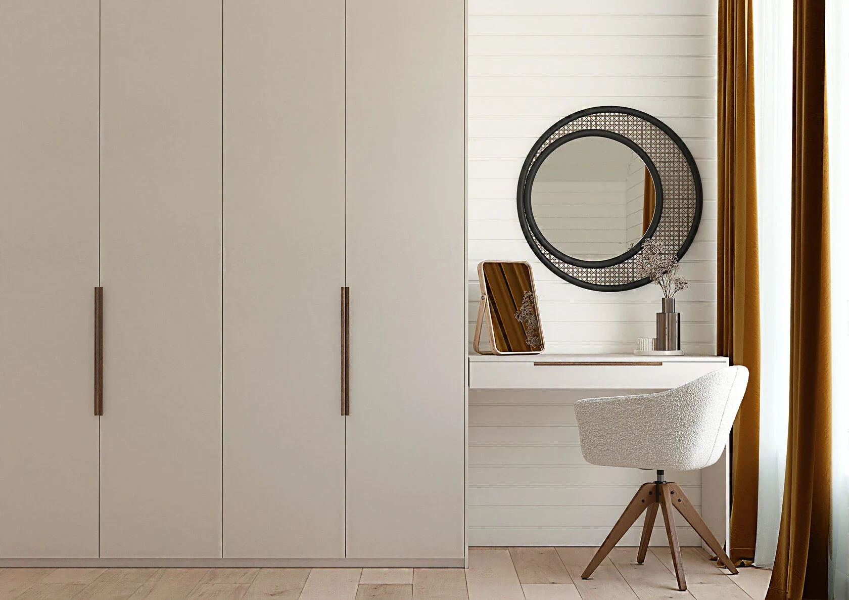 Загородный дом в Белоострове