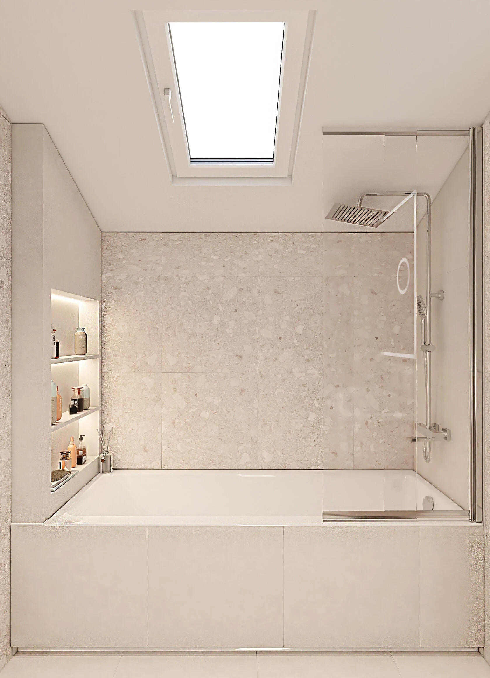 Загородный дом в Белоострове