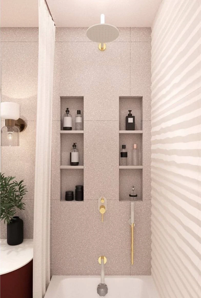 Ванная комната