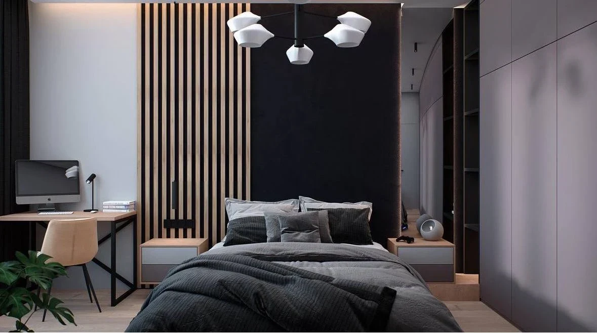 Квартира 40 кв.м.