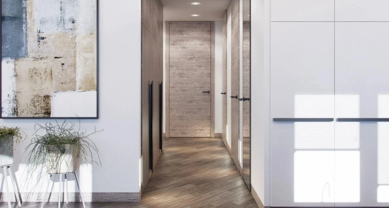 Проект «Юна»