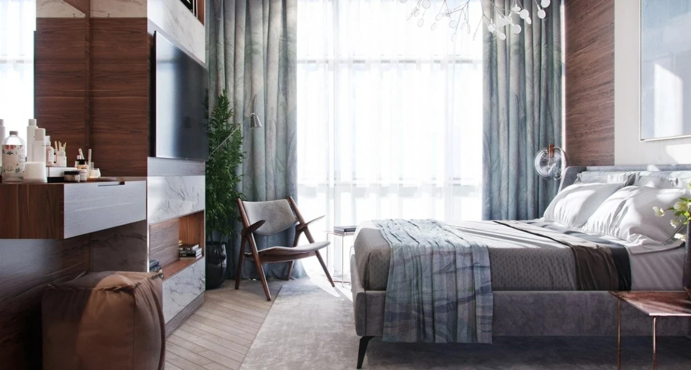 Проект «Юна»