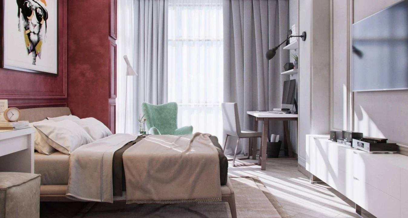 Проект «Юна»