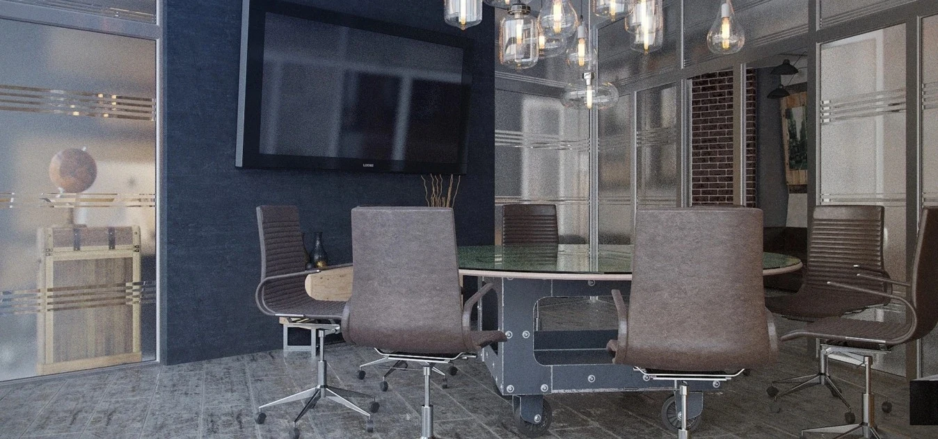 Проект GN Development