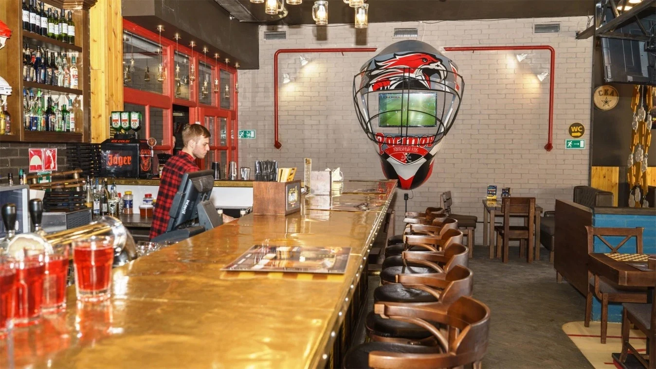 Проект «Пинта»