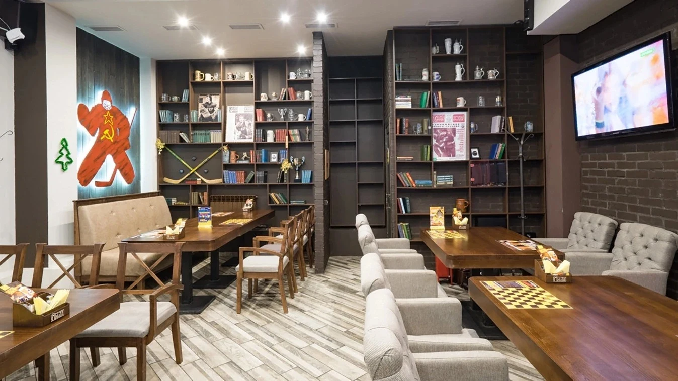 Проект «Пинта»