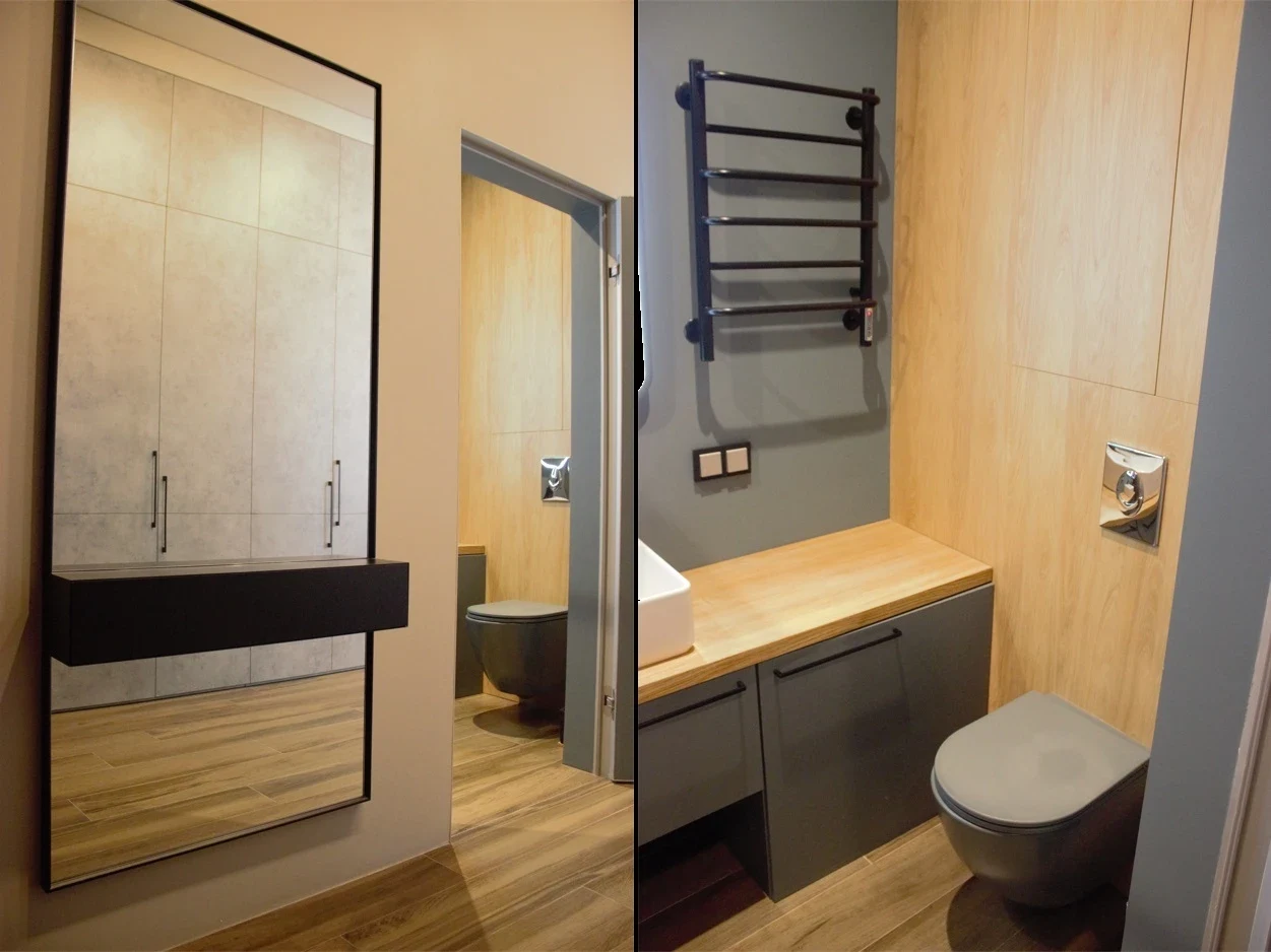 ЖК Лахта-Парк