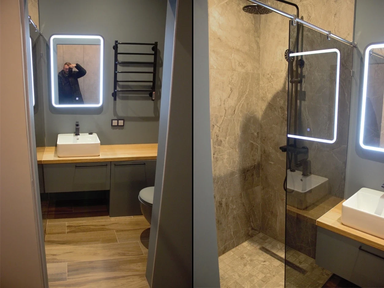 ЖК Лахта-Парк