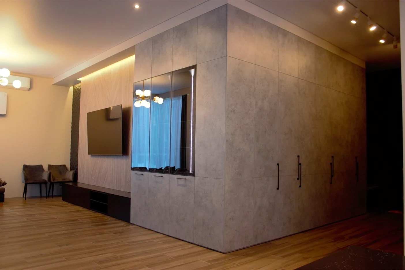 ЖК Лахта-Парк