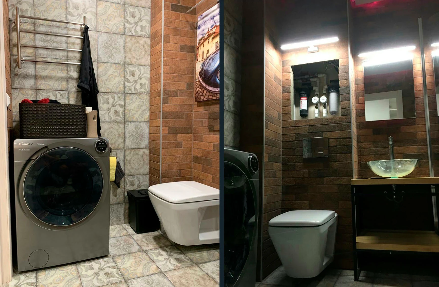 ЖК Три Кита