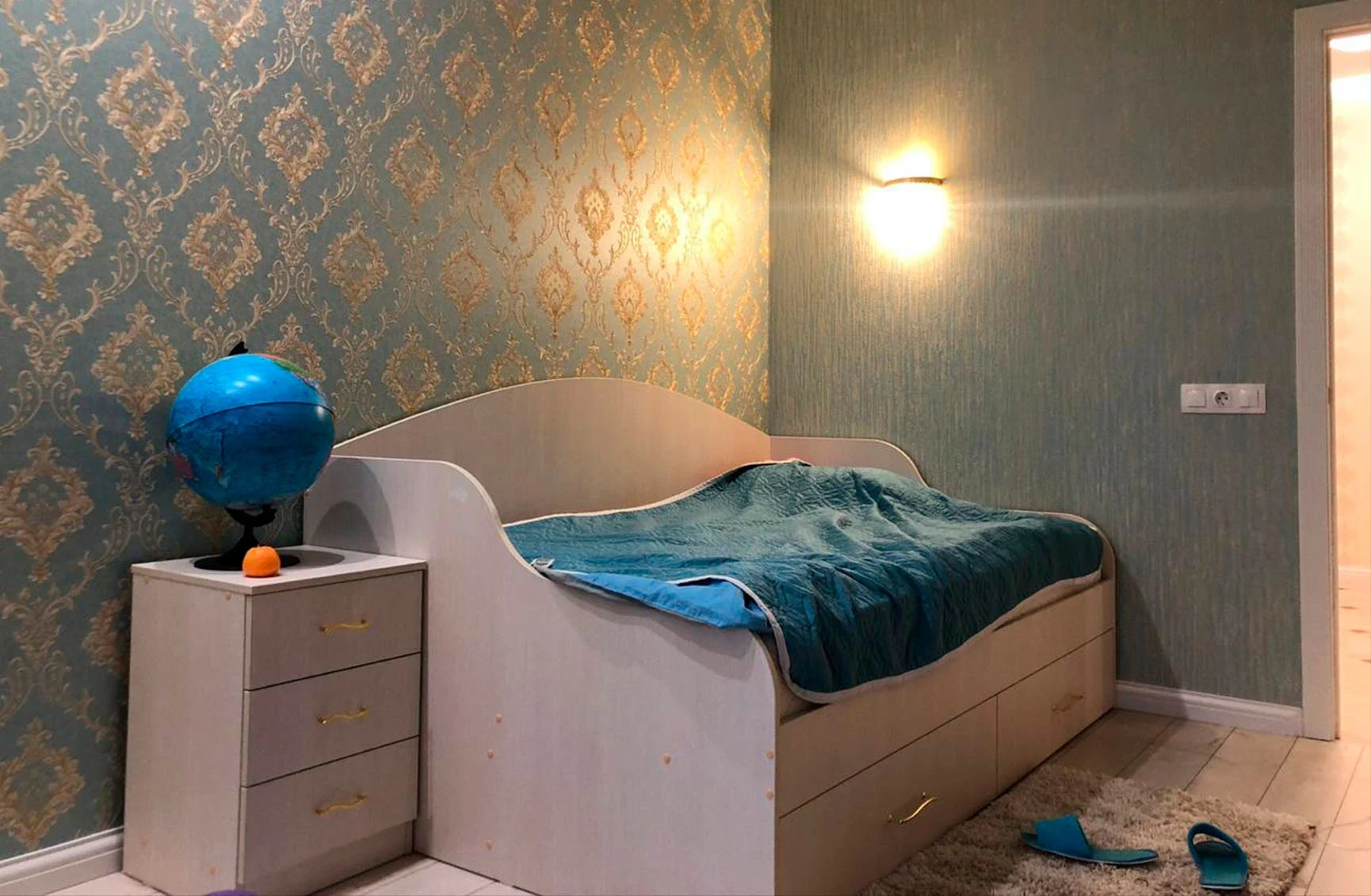 ЖК Неоклассика