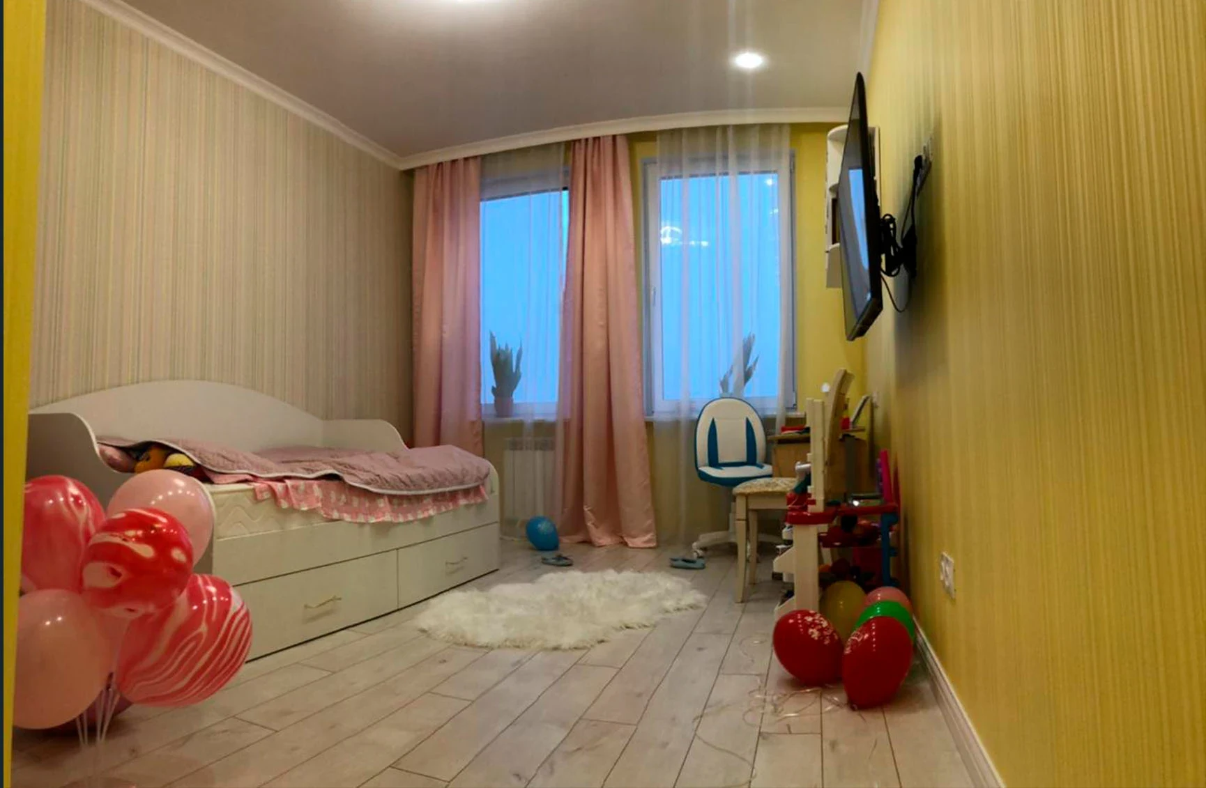 ЖК Неоклассика