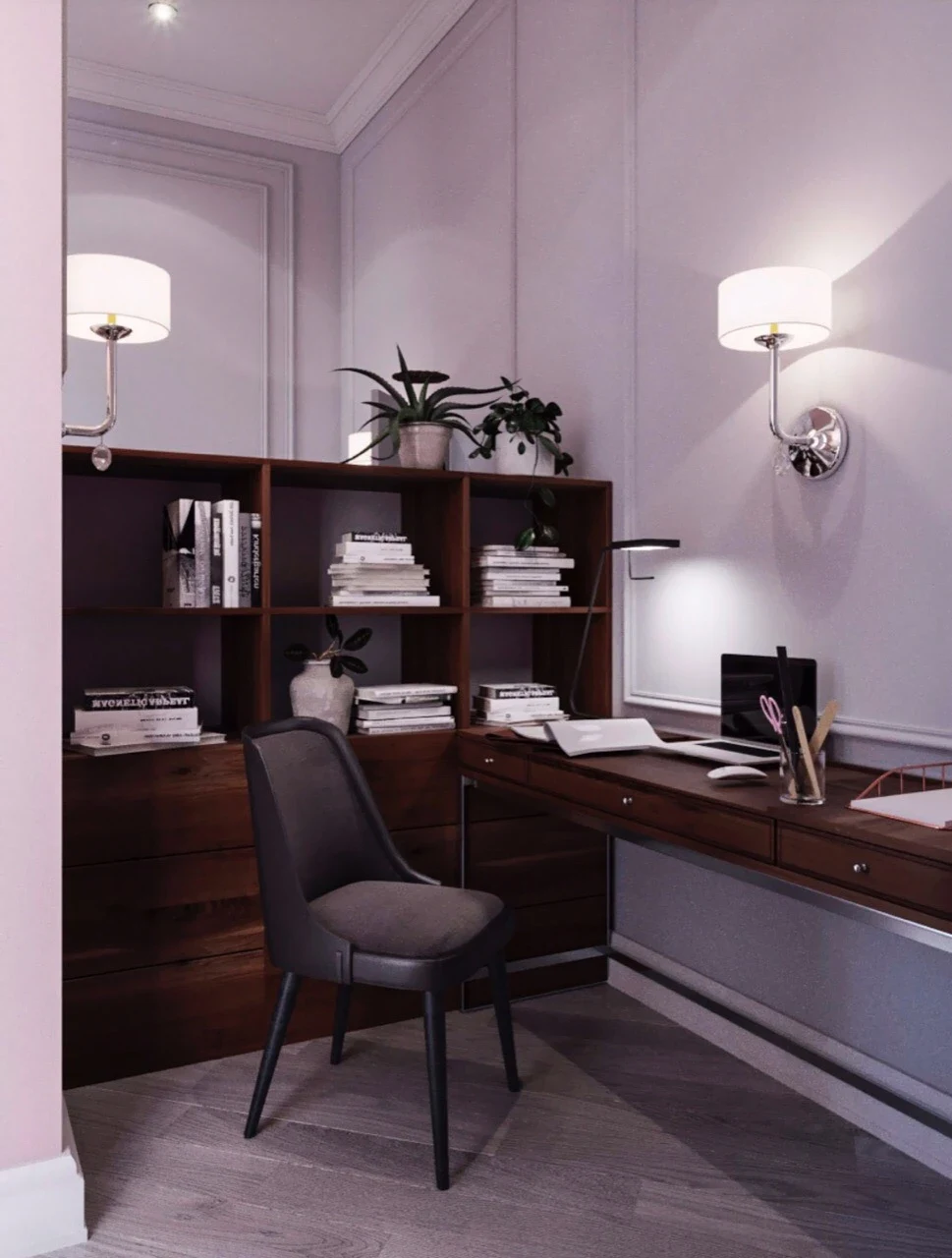 Современная классика для молодой семьи