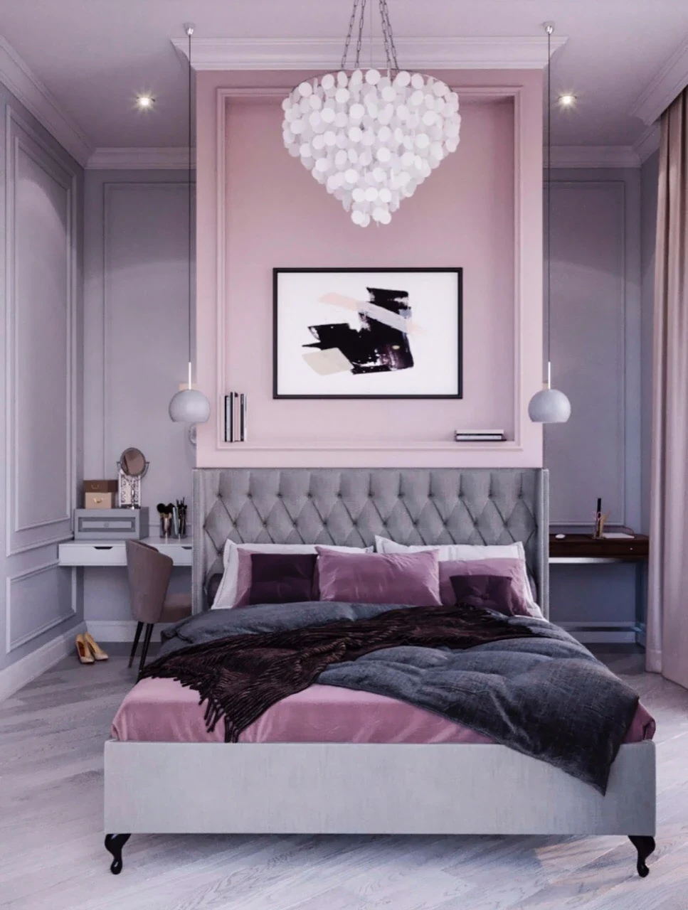 Современная классика для молодой семьи