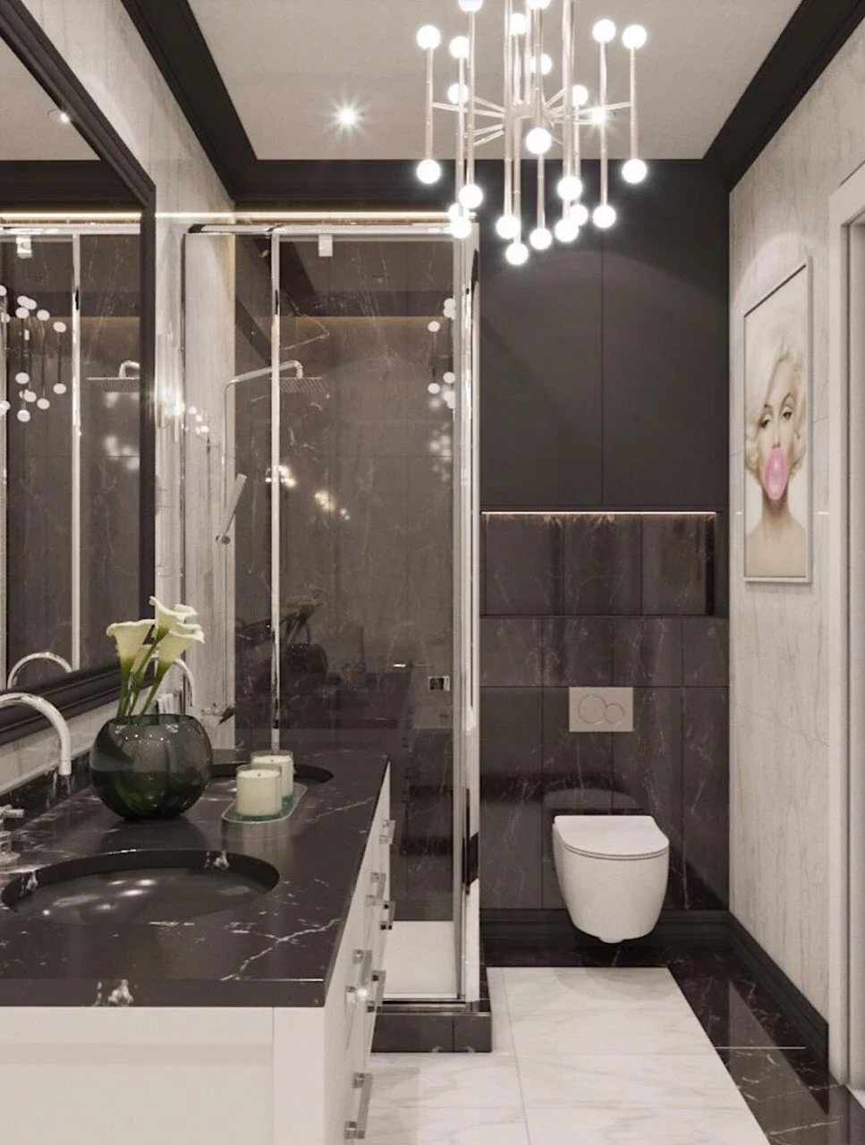 Современная классика для молодой семьи