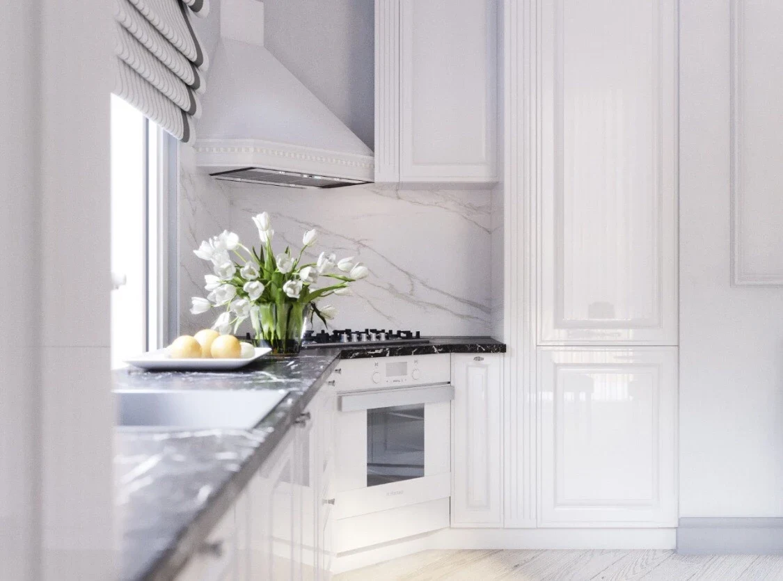 Современная классика для молодой семьи