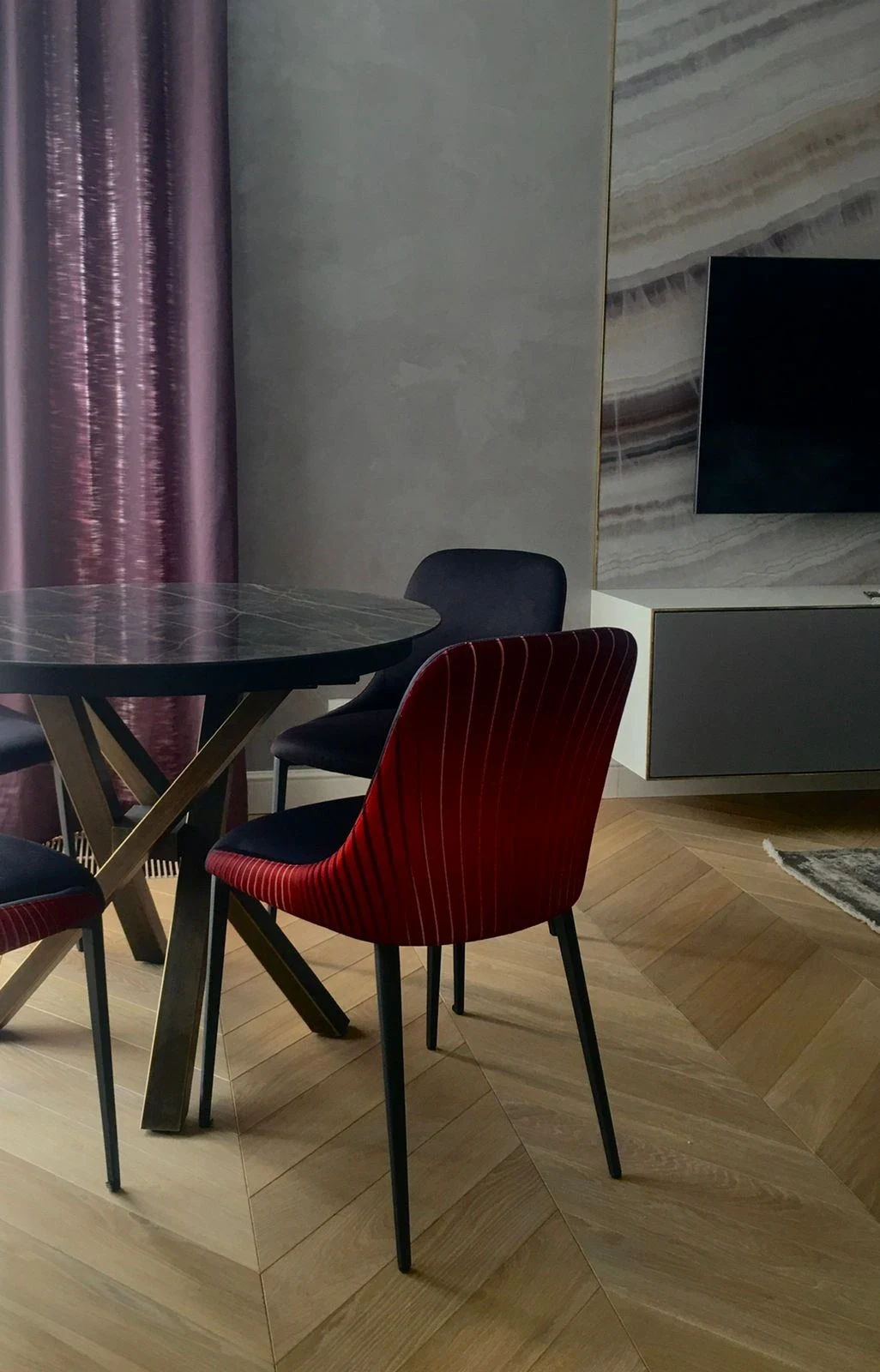 Современная классика ЖК "Москва"