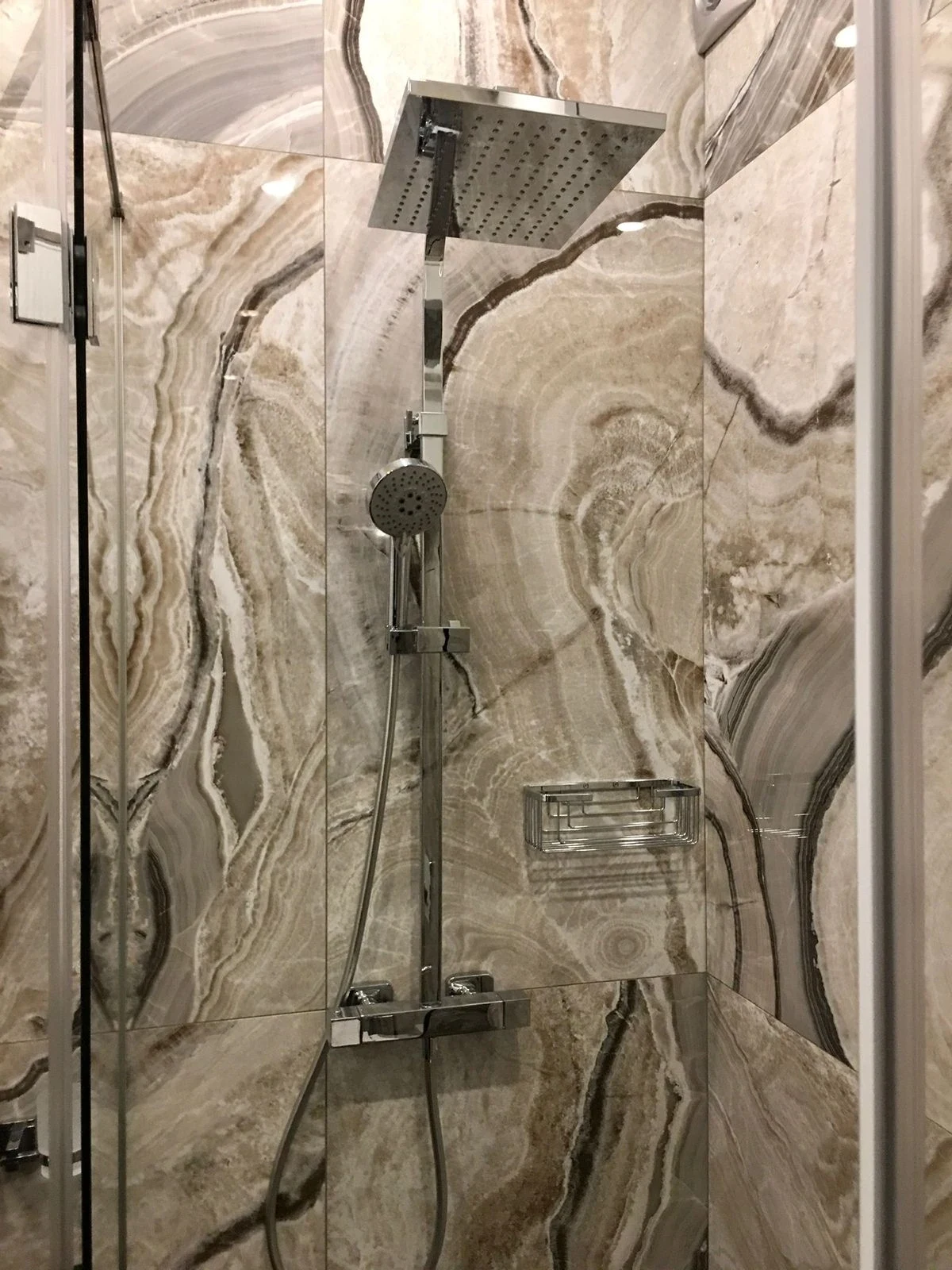 Современная классика ЖК "Москва"