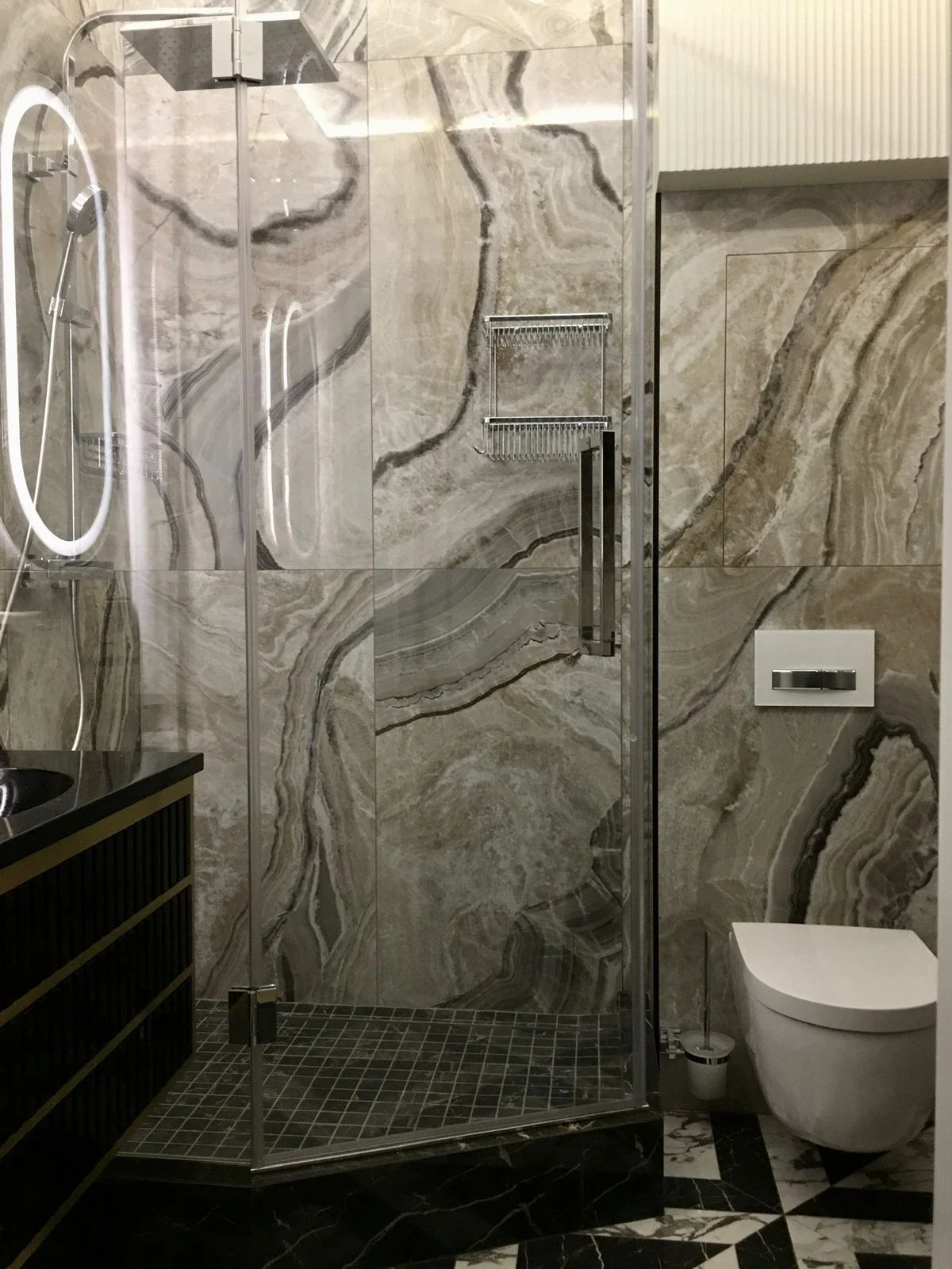 Современная классика ЖК "Москва"