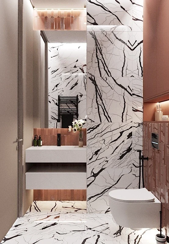 Современная классика ЖК "Москва"