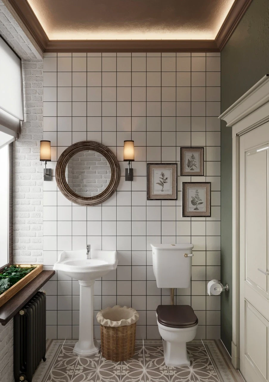 Ресторан "Марсельеза"