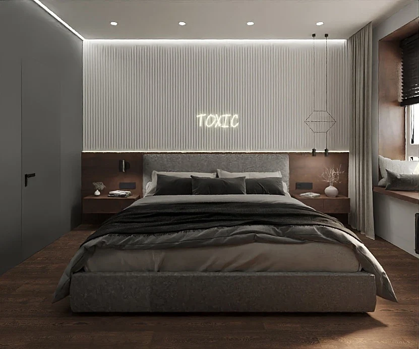 ЖК "НОВОСЕЛЬЕ"