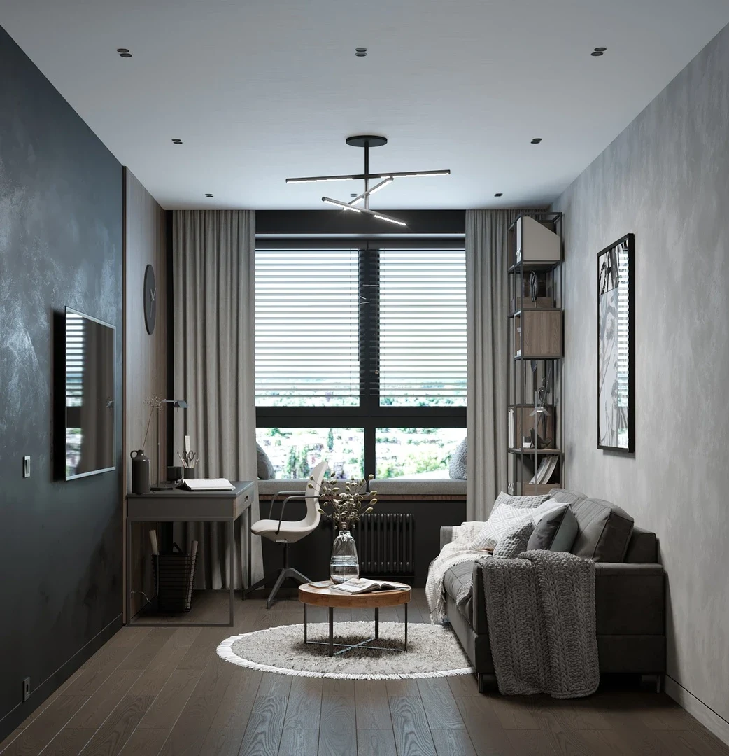 ЖК "НОВОСЕЛЬЕ"