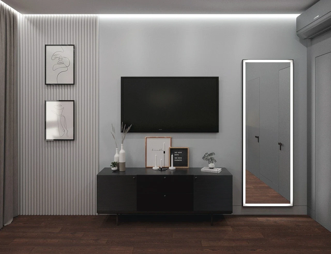 ЖК "НОВОСЕЛЬЕ"