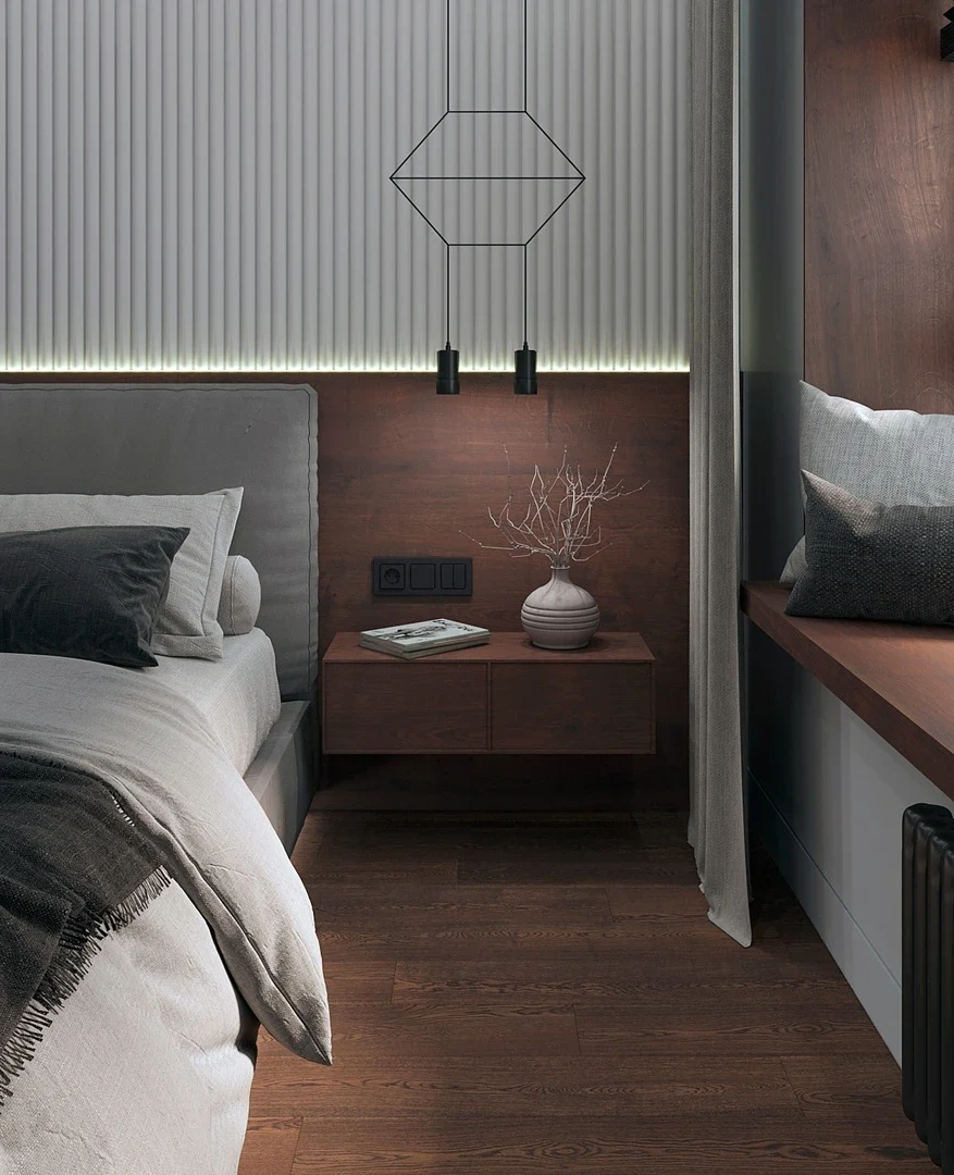 ЖК "НОВОСЕЛЬЕ"