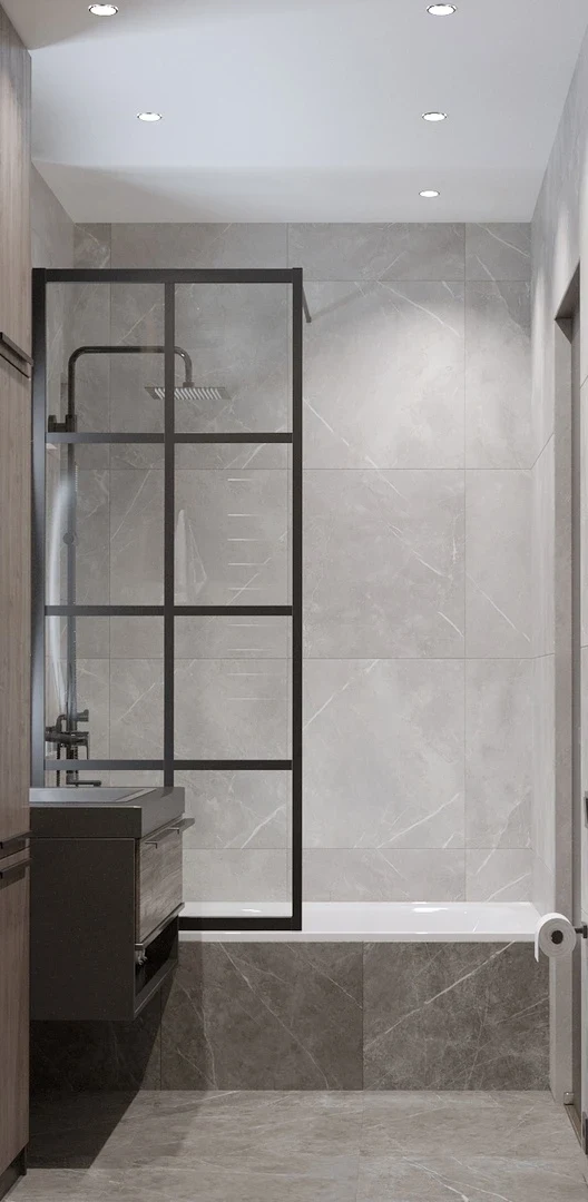 ЖК "НОВОСЕЛЬЕ"