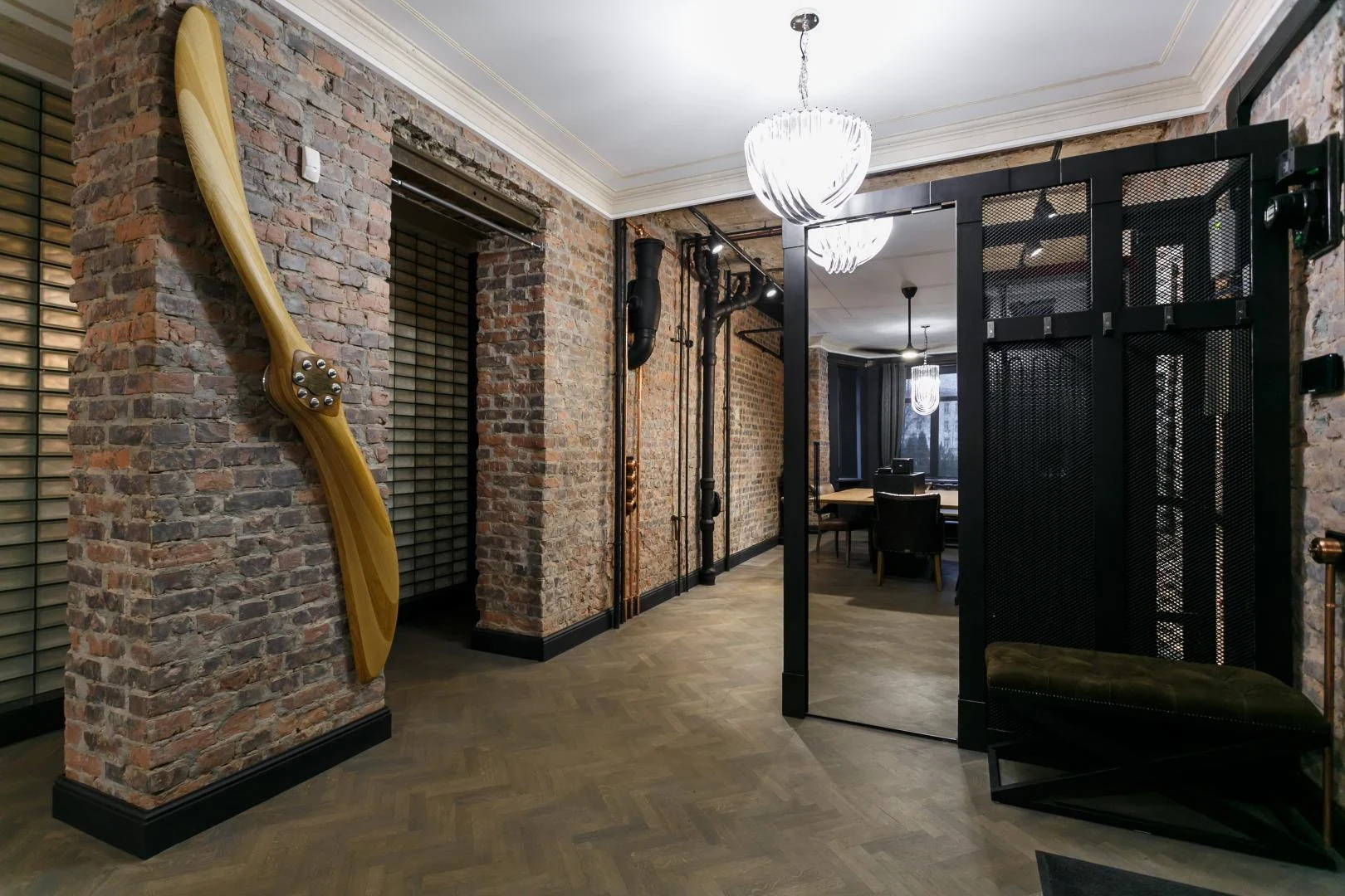 GQ OFFICE