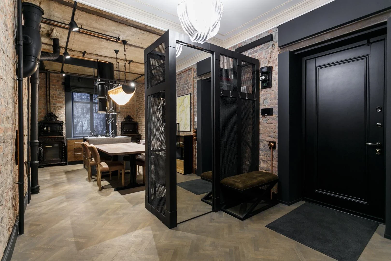 GQ OFFICE