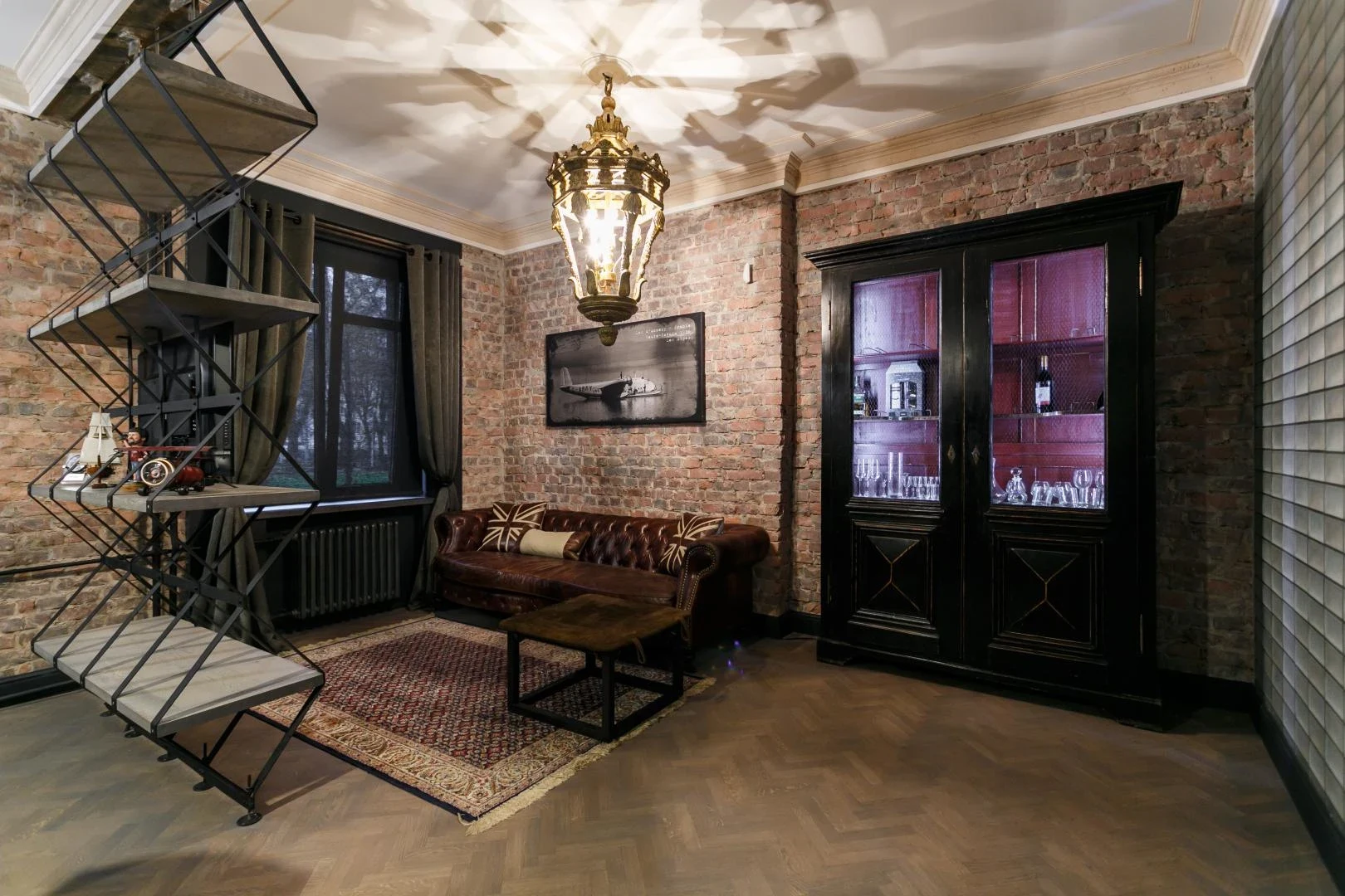 GQ OFFICE