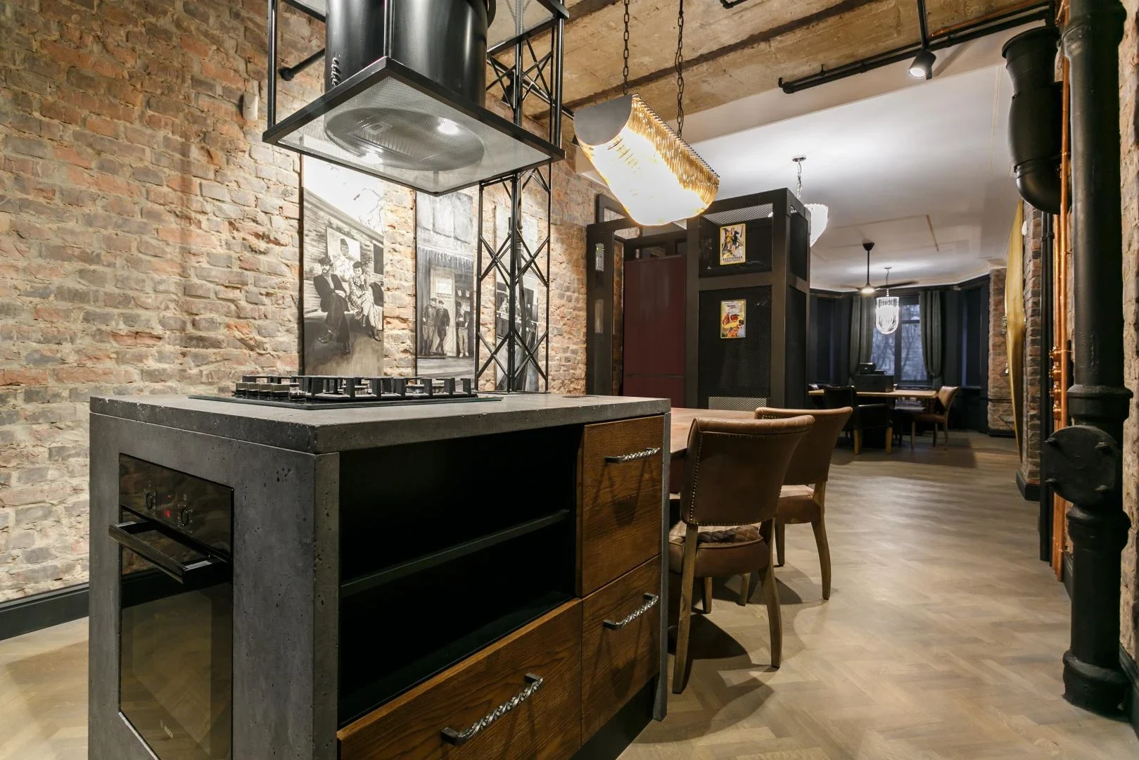 GQ OFFICE