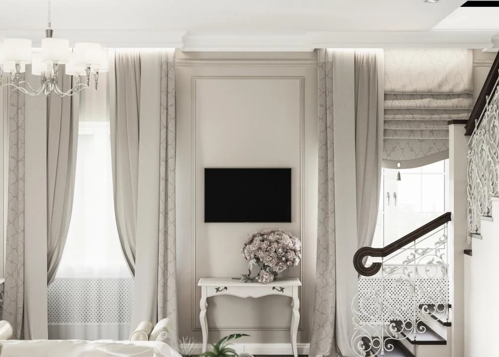 SML HOUSE 2 ЭТАЖ