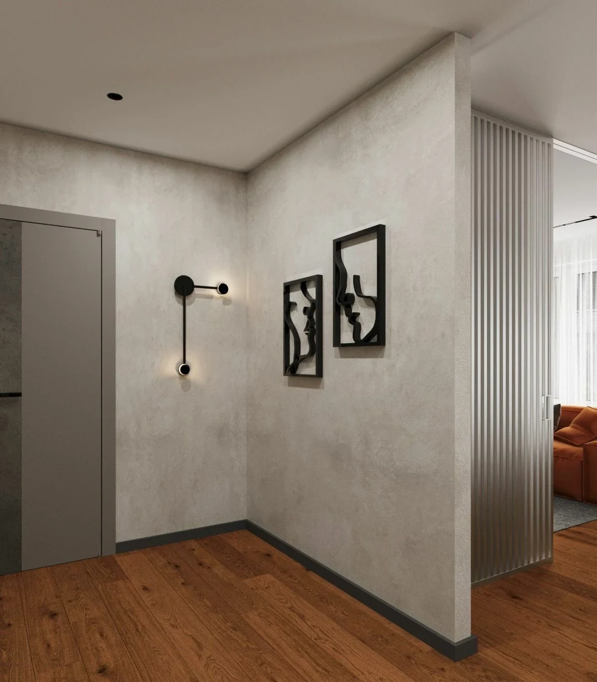 ЖК "Лесснер"