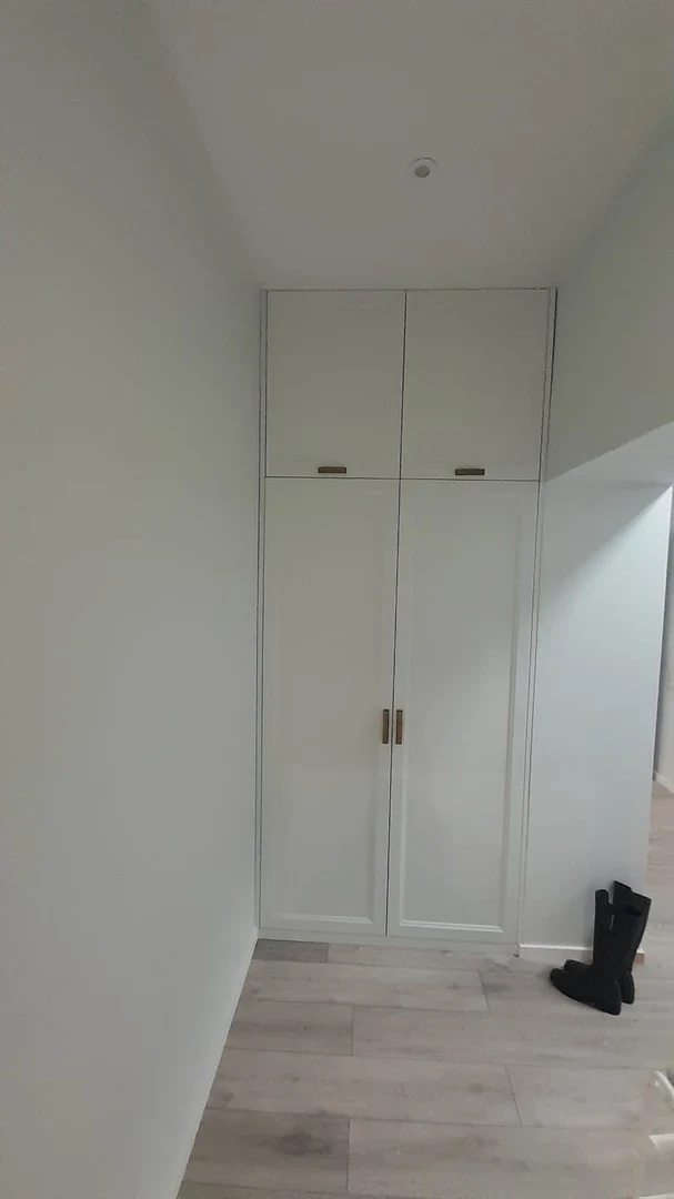 Квартира в г. Пушкин.