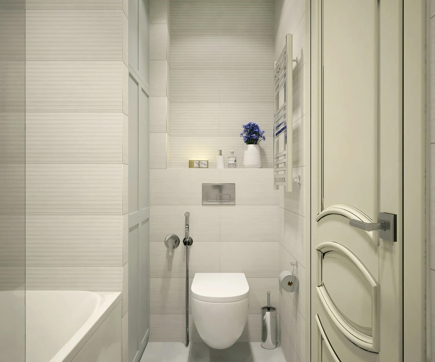 Комендантский пр.