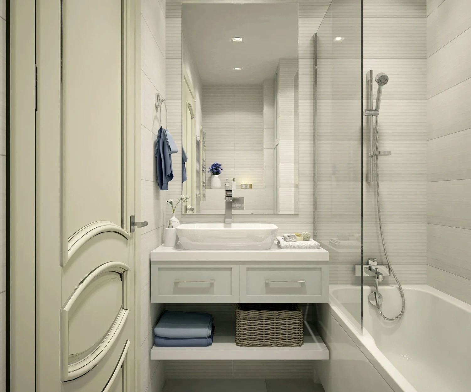 Комендантский пр.