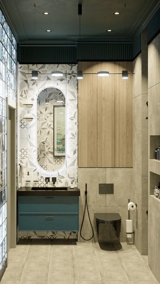 ЖК "МИЛЛЕНИУМ"