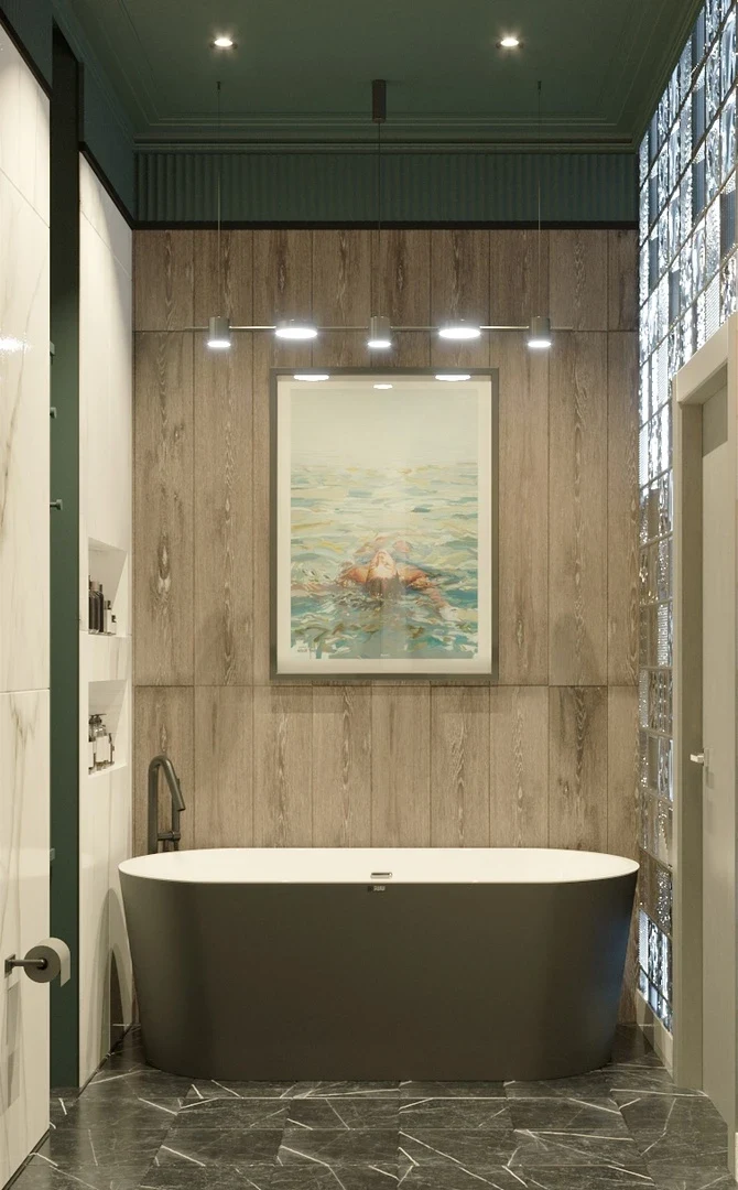 ЖК "МИЛЛЕНИУМ"