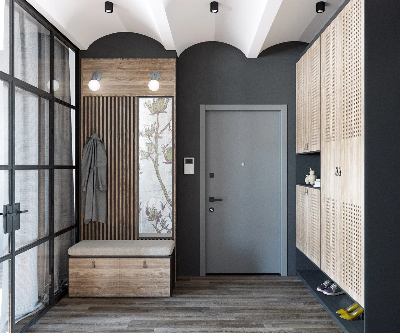 ЖК "МИЛЛЕНИУМ"