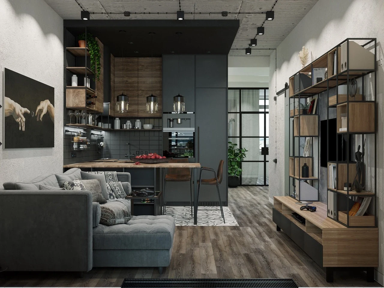 ЖК "МИЛЛЕНИУМ"