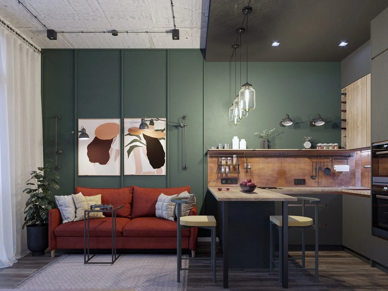 ЖК "МИЛЛЕНИУМ"