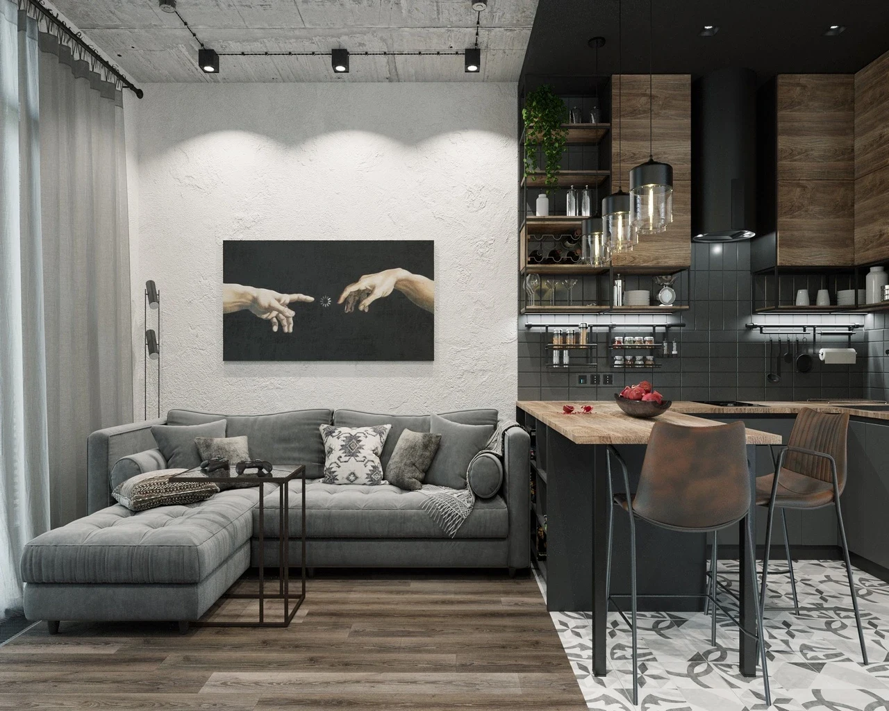 ЖК "МИЛЛЕНИУМ"